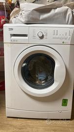 Lavatrice 6 kg beko A+++ ecoline