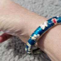 bracciale rigido