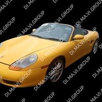 2002 PORSCHE BOXSTER S 3200 BENZINA COD. MOTORE M9