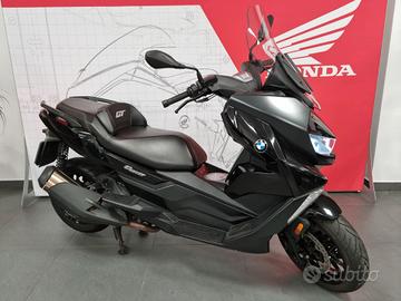 Bmw C 400 GT- 2019 - 30.380 KM