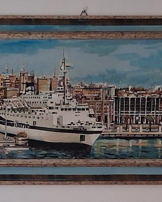 Quadro d'autore