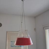 LAMPADARIO DI DESIGN 