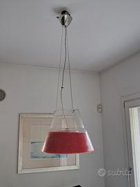 LAMPADARIO DI DESIGN 