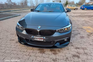 BMW 420 Coupé 4X4 Msport ritiro usato/