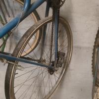 BICICLETTA pezzi di ricambio
