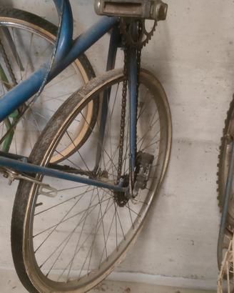 BICICLETTA pezzi di ricambio