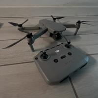 Drone DJI Mavic air2 4K