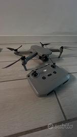 Drone DJI Mavic air2 4K