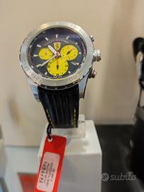 Orologio Ferrari crono Quarzo 
