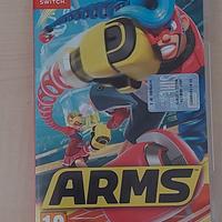 Arms per Nintendo Switch