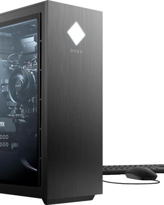 OMEN 25L DESKTOP - perfette condizioni