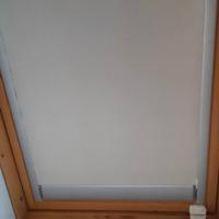 Tende interne oscuranti VELUX 