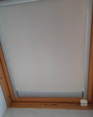 Tende interne oscuranti VELUX 