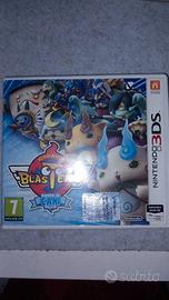 Videogiochi Nintendo3ds