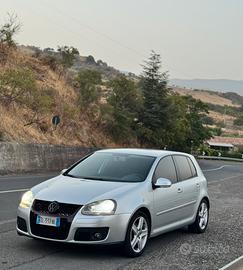 Golf 5 gt