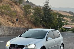 Golf 5 gt