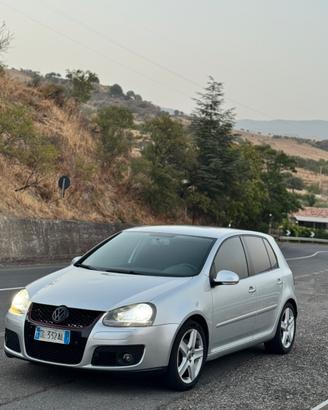 Golf 5 gt