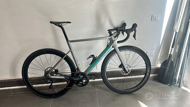 Focus Izalco Max 8.7 - 56 L