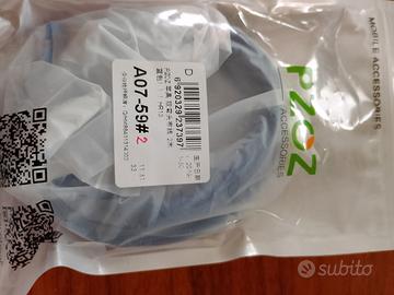 Cavetto ricarica iPhone