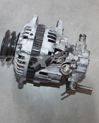 Alternatore Mitsubishi Pajero – Hyundai Galloper