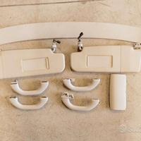 Kit alette parasole e maniglie Polo 9n 05/09