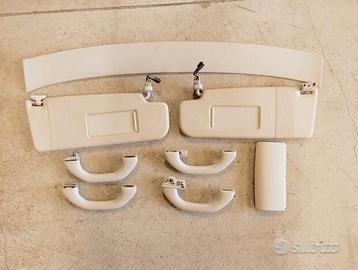 Kit alette parasole e maniglie Polo 9n 05/09