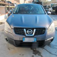 Ricambi usati NISSAN QASHQAI 2009 (motore fuso)