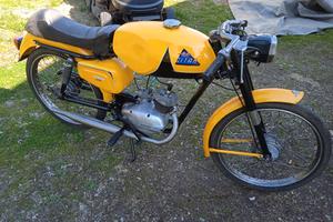 moto d'epoca
