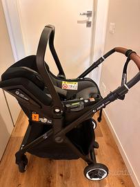 Trio Jane Koos isize R1
