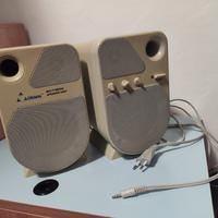 Olidata multi-media speaker 230w