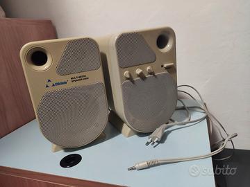 Olidata multi-media speaker 230w