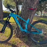 Cube Stereo Hybrid 140 HPC SL 625 L