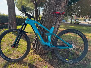 Cube Stereo Hybrid 140 HPC SL 625 L