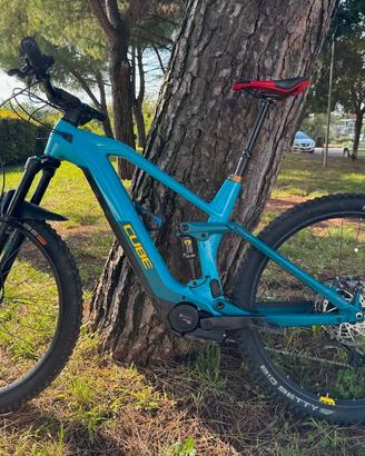 Cube Stereo Hybrid 140 HPC SL 625 L