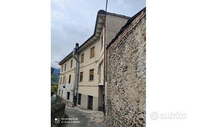 Edificio RUSTICO PIU AMPIO PARCHEGGIO