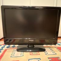 Tv monitor philips