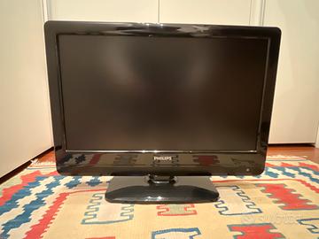 Tv monitor philips