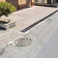 Magazzini a Taverna di Montalto uffugo