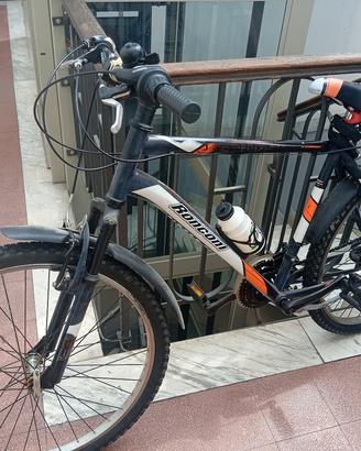 mountan bike Ronconi 