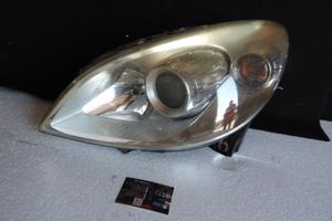 FARO FANALE SNTERIORE SX MERCEDES CLASSE B