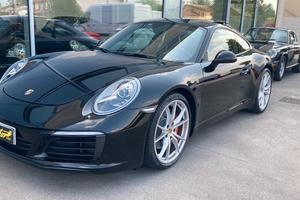 Porsche 911 3.0 Carrera S Coupé 4ruote sterzanti p