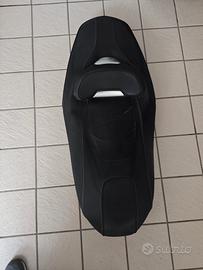 Sella confort xmax 2017/2022