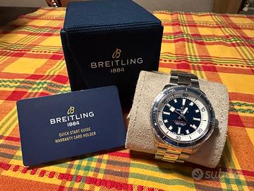 Breitling Superocean 42 mm.