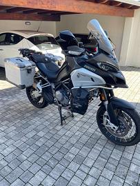 Ducati Multistrada 1200 - 2016