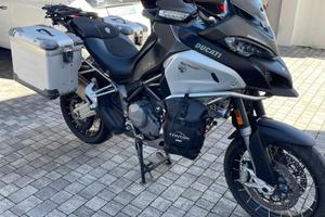 Ducati Multistrada 1200 - 2016