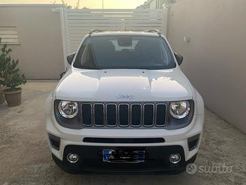 jeep renegade 1.6 130 cavalli