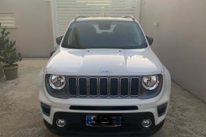 jeep renegade 1.6 130 cavalli