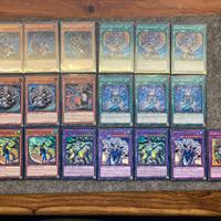 Deck Yugioh Dracotail e altro