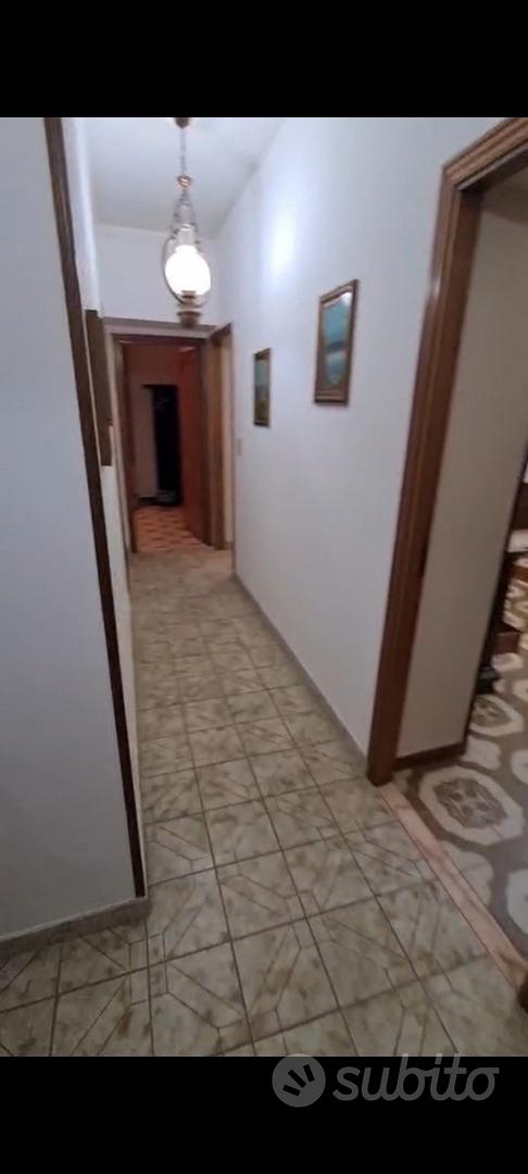 Appartamento a Licata (AG),Centro storico, primo p - Vista 5