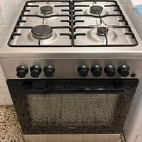 Cucina Forno a Gas Beko